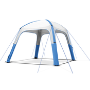 BRUNNER AQUAMAR 250 AUTO-UP Paviljon 250x250 0102002N