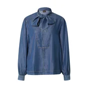 BOSS Bluza C_Betilla moder denim