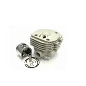 Cilindar i klip Husqvarna 371, Husqvarna 372, 50 mm zamjenjuje original 503626473