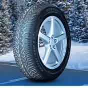 155/60 R15 SEMPERIT MASTER-GRIP 2 71 T FR (F) (C) (71)