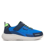 Superge Skechers Bounder 2.0 - Aqua Pace 406341L Modra