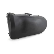 Kovček za Bariton Bellfront /Euphonium Jakob Winter JW 2091 Piston valve