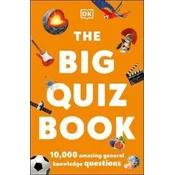 Big Quiz Book