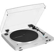 Audio-Technica AT-LP3XBT White Predvajalnik