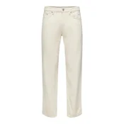 Only & Sons Kavbojke ONSEdge ecru
