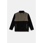 Vans  BY Ranford Polar Fleece HZ  Črna