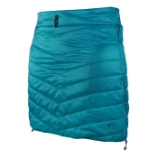 Warmpeace Shee krilo, harbour blue/steeple grey (L)