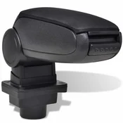 Vidaxl Avtomobilski naslon za roke za Škodo Fabia MK1 (1999-2007)