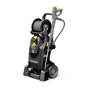 KÄRCHER PROFI čistač HD 7/16 MXPlus+FR Anniversary edition (1.524-968.0)