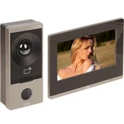 Video domofon set NON KIT/201S/372S UNIVIEW