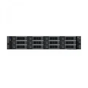 Dell PowerEdge R7615 8x3.5 AMD EPYC 9254 2x16GB 1x480GB SSD SATA 2x700W H355 3Y Basic NBD