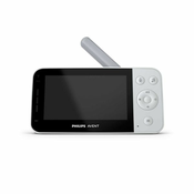 PHILIPS AVENT Bebi alarm Connected