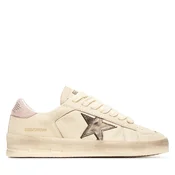 Superge Golden Goose Stardan GWF00128.F007276.82942 Écru