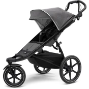 Thule kolica Urban Glide Grey melange on Black
