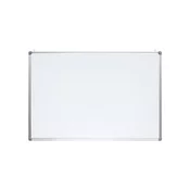 TABLA MAGNETNA BELA 120X180CM., OPTIMA, ALU