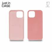 JUST IN CASE Maska 2u1 Extra case MIX PLUS za iPhone 13 MINI/ roze