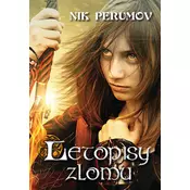 Letopisy zlomu
