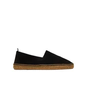 Espadrile Castaner Pablo 23419 Črna
