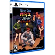 River City Girls Zero - Limited Run (PS5)