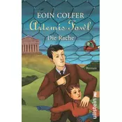 Artemis Fowl - Die Rache