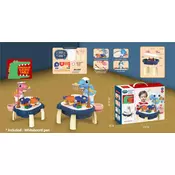 Projektor kocke set ( 681986 )