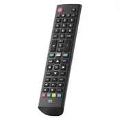 Daljinski upravljalnik OFA LG TV