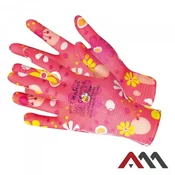 Art.mas Delovne vrtne rokavice RNYFLOW M