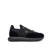 Emporio Armani Superge EM003739 AF19724 MC005 Črna