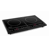 2-BURNER INDUCTION PLATE ST.MARIA