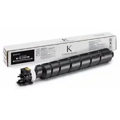 KYO KYOCERA TK-8525K toner, črn, original, 30000 strani
