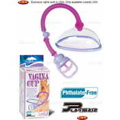 PUMPICA VAGINA CUP