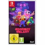 Goodboy Galaxy (SWITCH)