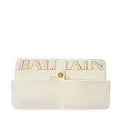 Blazine za previjanje Balmain BV0580-Z0082 Écru