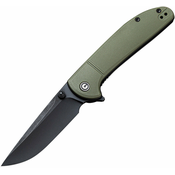 Civivi Badlands Vagabond Linerlock