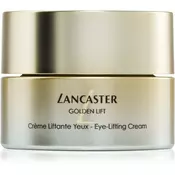 Lancaster Golden Lift krema za podrucje oko ociju za žene 15 ml