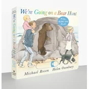 Were Going on a Bear Hunt: Pull, Slide and Play!