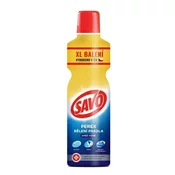 Savo Sredstvo za beljenje -fresh dišava,1,2 l