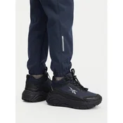 Gležnjarji Reebok CEOWB-LEA-E931B Mornarsko modra