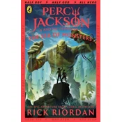 Percy Jackson and the Sea of Monsters. Im Bann des Zyklopen, englische Ausgabe