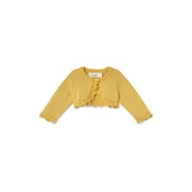 Mayoral Bolero 318 Rumena Regular Fit