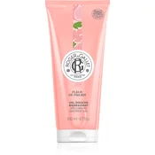 Roger & Gallet Fleur de Figuier krema za prhanje