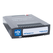 Tandberg RDX 1.0TB Cartridge (single) (8586-RDX)