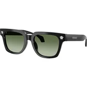Versace  0VE4510U GB1/8E  Črna