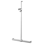 Keuco Tuš palica z ročajem Keuco Elegance 1028/1142MM KROM 31614011011