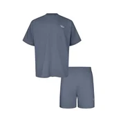 SikSilk Trenirka za tek bazaltno siva