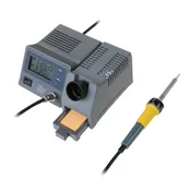 KEMOT 931 procesorska lemljenska postaja 48 W z digitalnim zaslonom, 150–450 °C