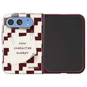 Fashion Case MagSafe za Apple iPhone Duo - Lead Role