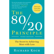 The 80/20 Principle
