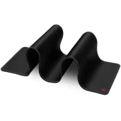Podloga Gaming Defender Black Ultra XXL One 900x450x3mm