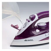 ARIETE Pegla 2000 W 6235 ljubicasta
